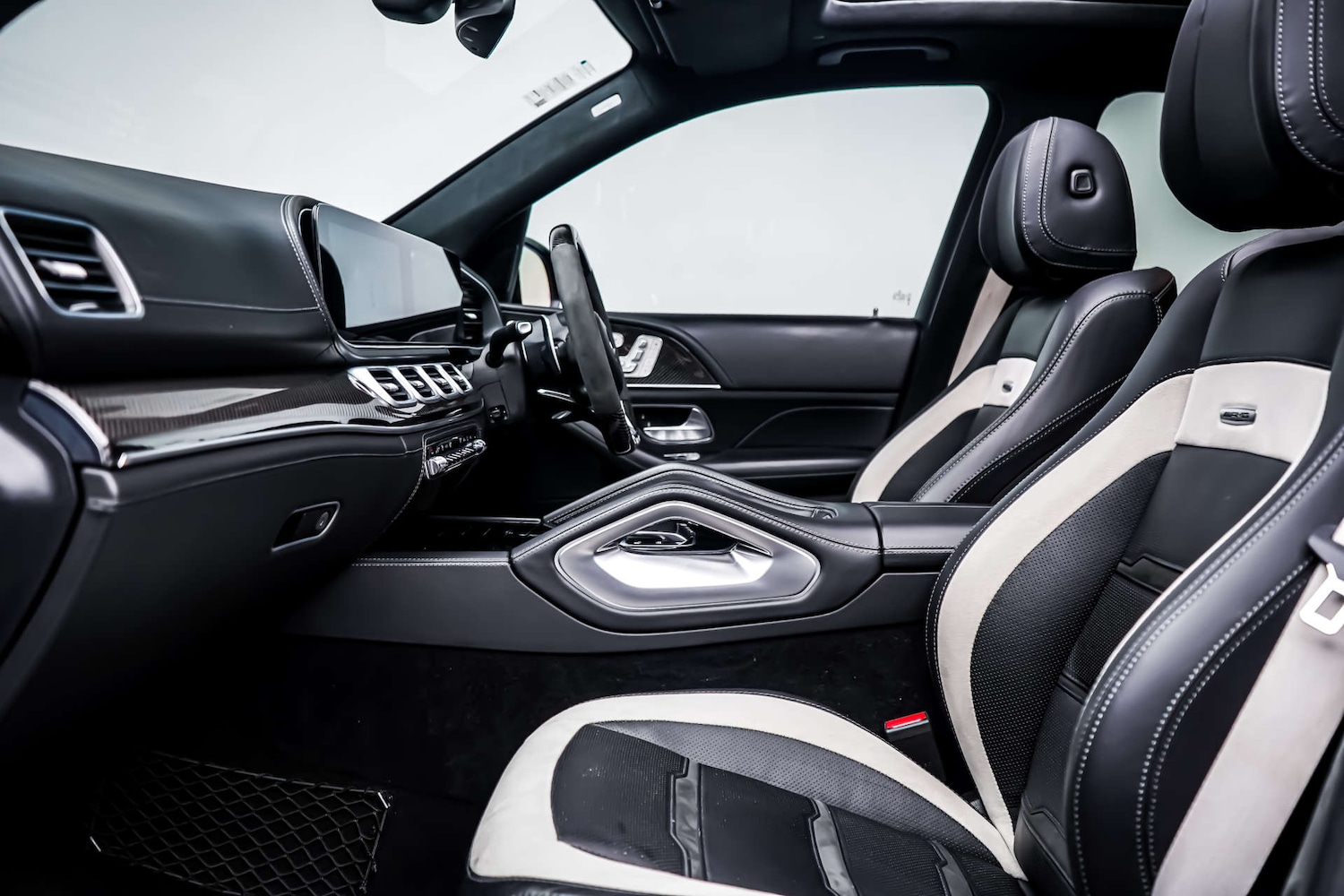 Used Mercedes-Benz GLE 2021 for sale - 76974698: Photo 7