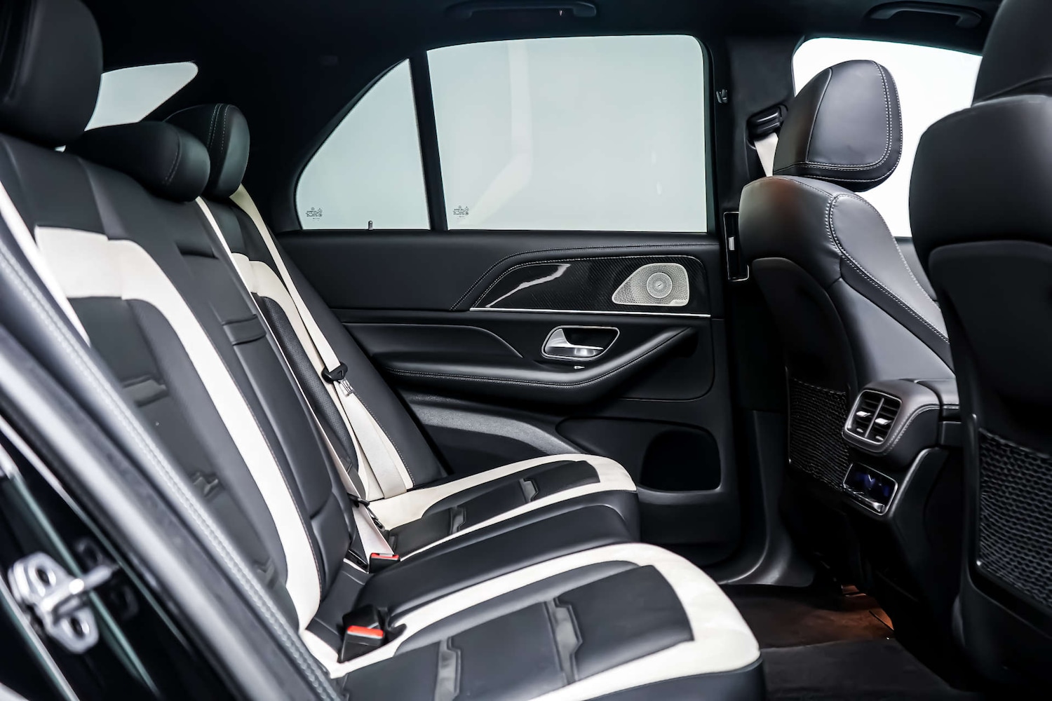 Used Mercedes-Benz GLE 2021 for sale - 76974698: Photo 8