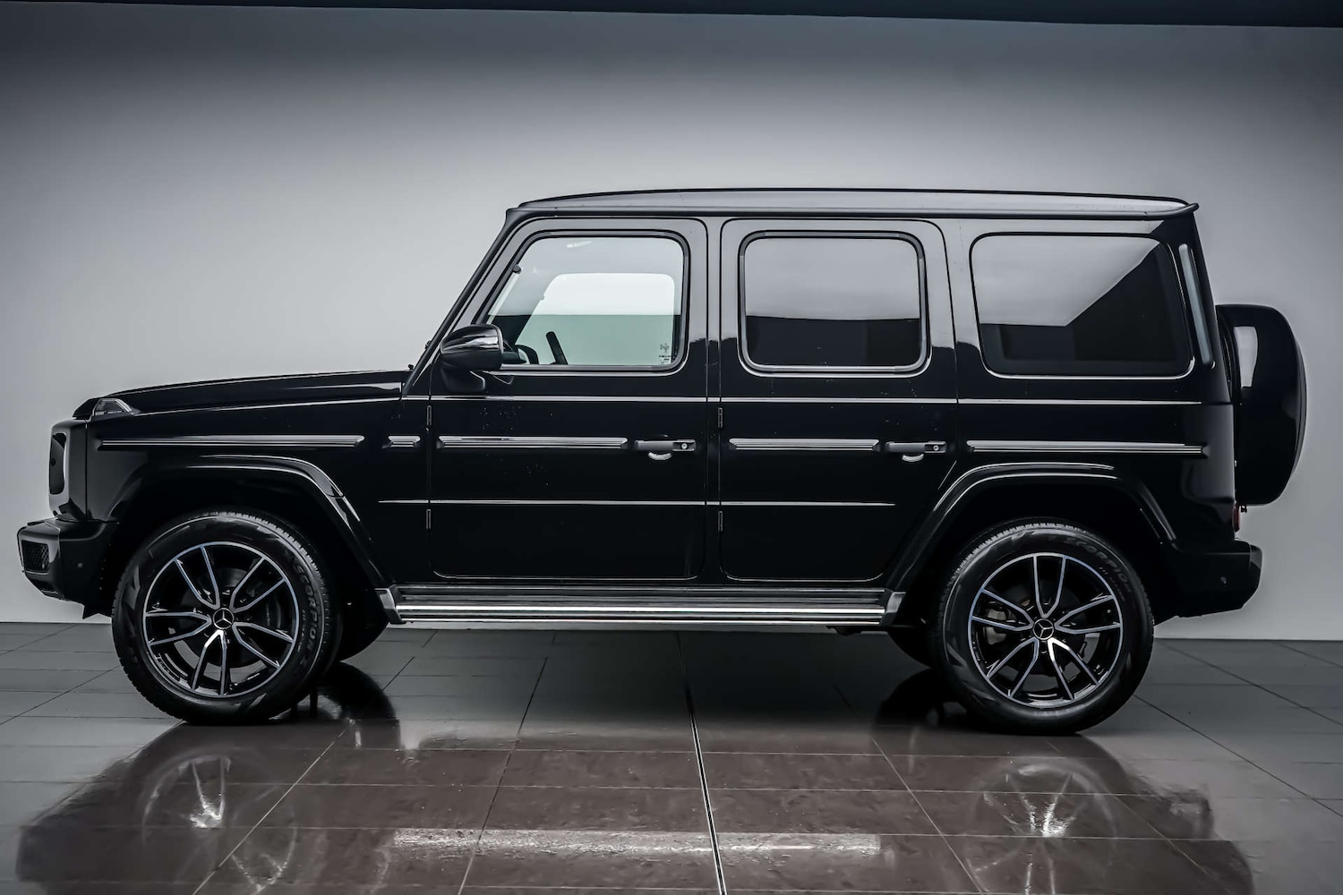 Used Mercedes-Benz G Class 2022 for sale - 77426917: Photo 12