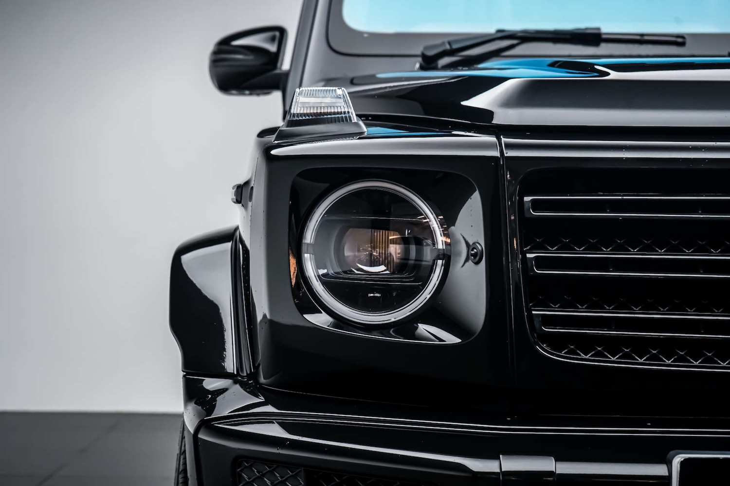 Used Mercedes-Benz G Class 2022 for sale - 77426917: Photo 14