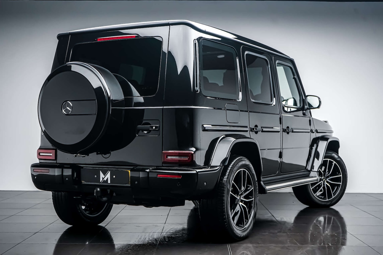 Used Mercedes-Benz G Class 2022 for sale - 77426917: Photo 15