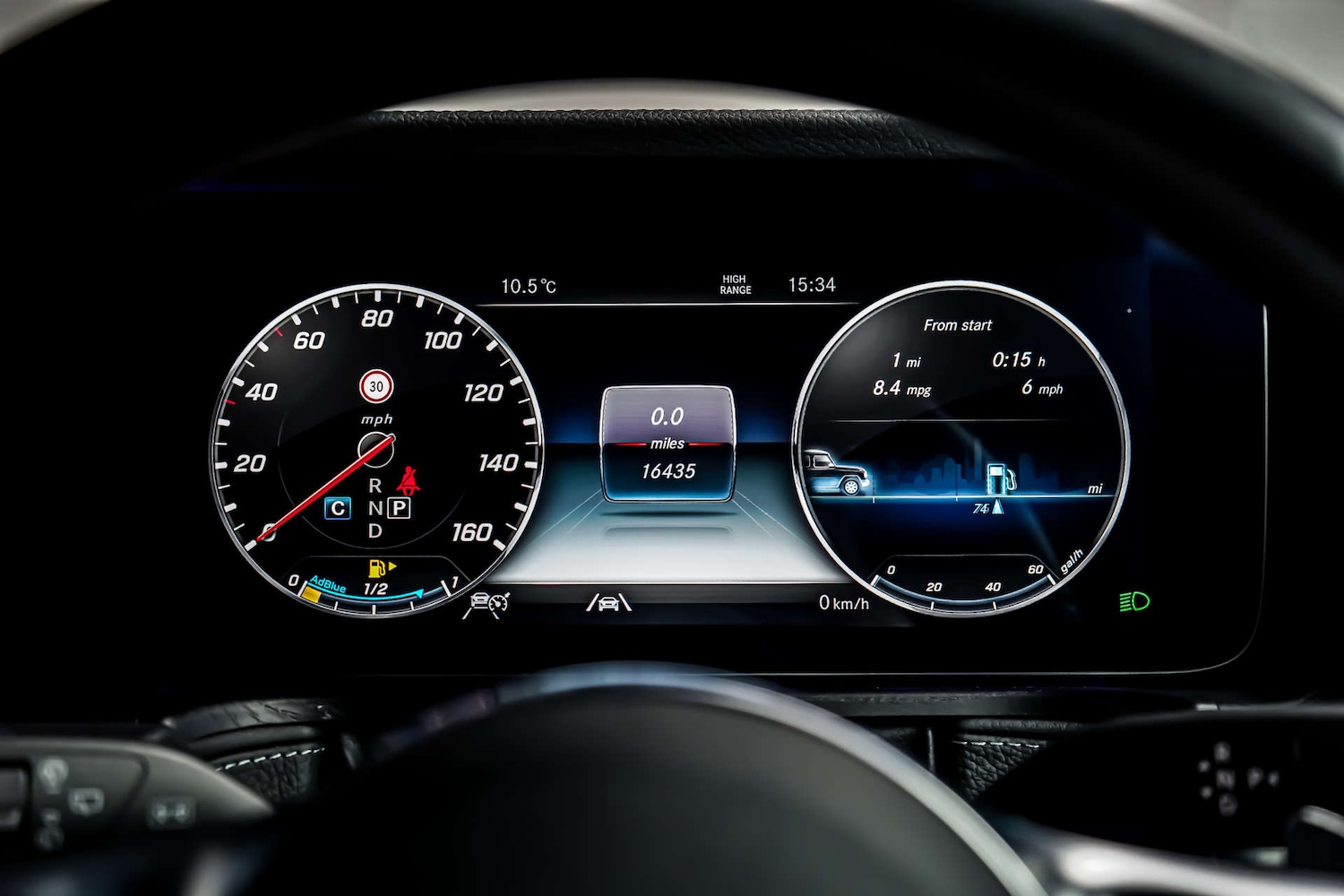 Used Mercedes-Benz G Class 2022 for sale - 77426917: Photo 16