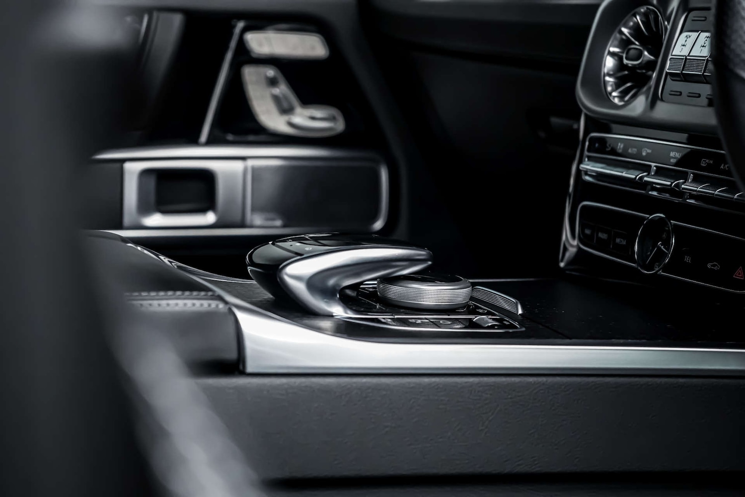 Used Mercedes-Benz G Class 2022 for sale - 77426917: Photo 18