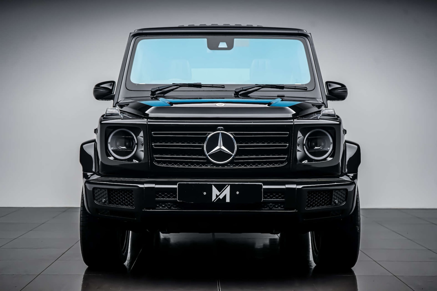 Used Mercedes-Benz G Class 2022 for sale - 77426917: Photo 2