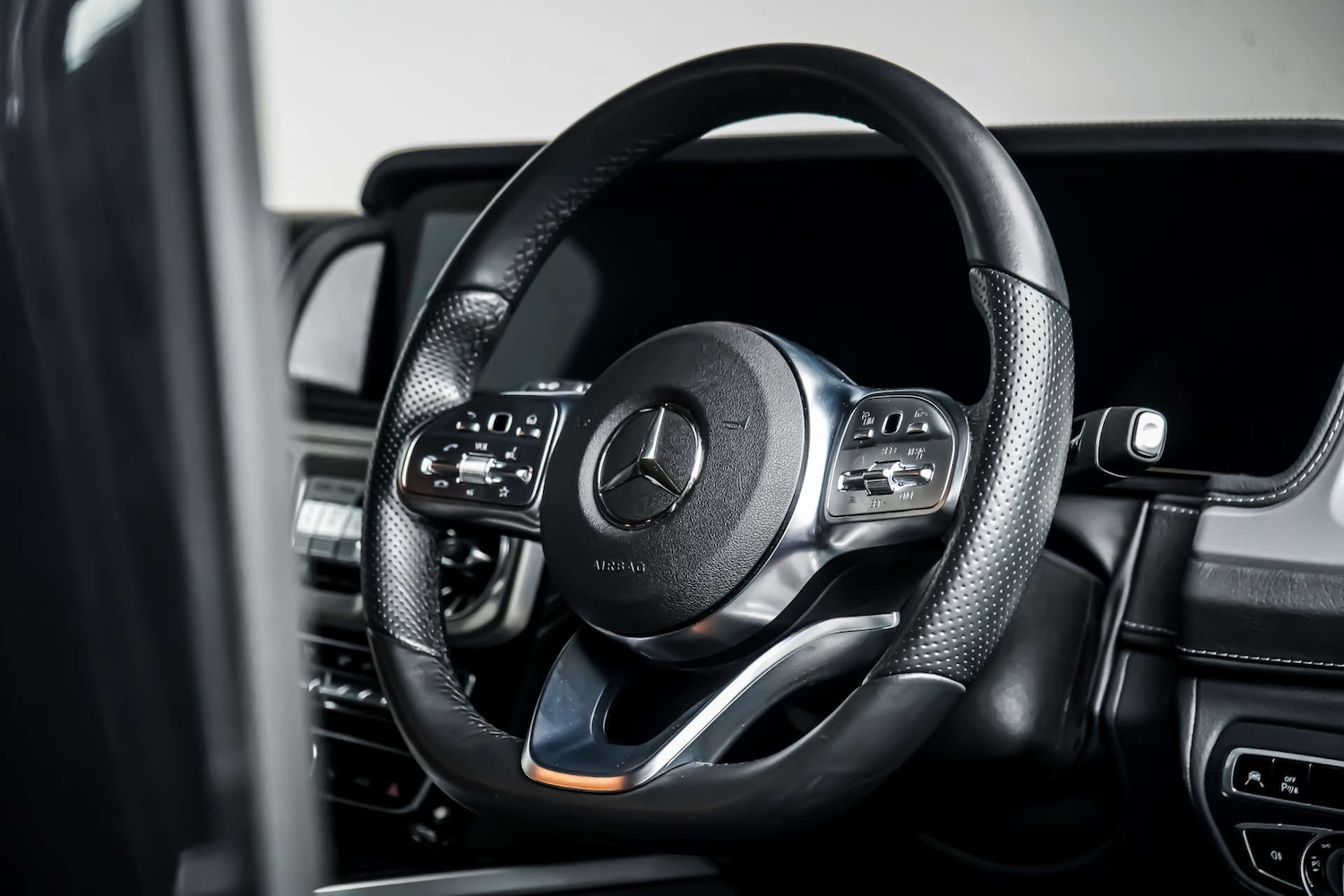 Used Mercedes-Benz G Class 2022 for sale - 77426917: Photo 20