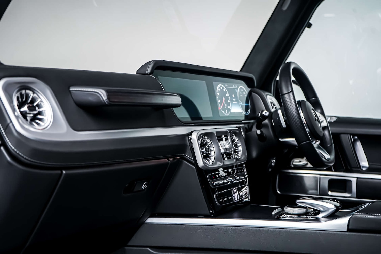 Used Mercedes-Benz G Class 2022 for sale - 77426917: Photo 21