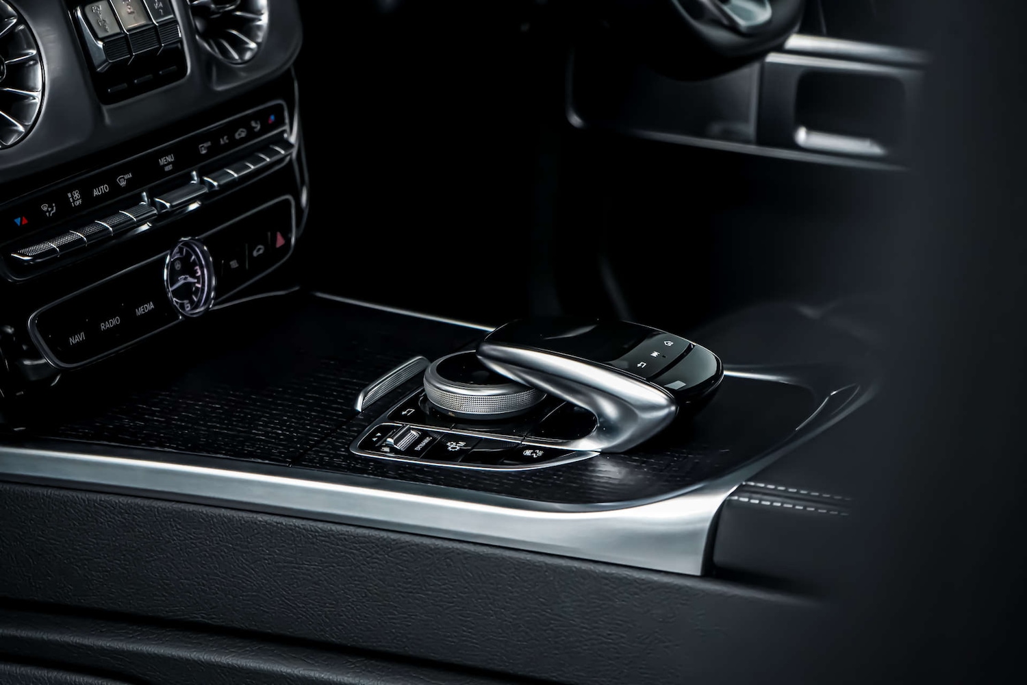 Used Mercedes-Benz G Class 2022 for sale - 77426917: Photo 23