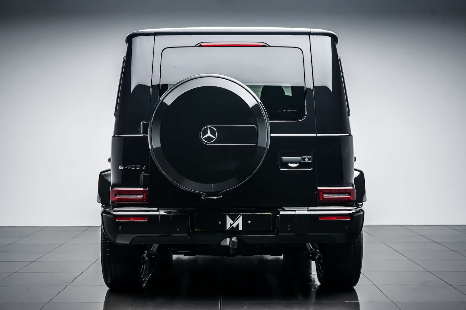 Used Mercedes-Benz G Class 2022 for sale - 77426917: Photo 4