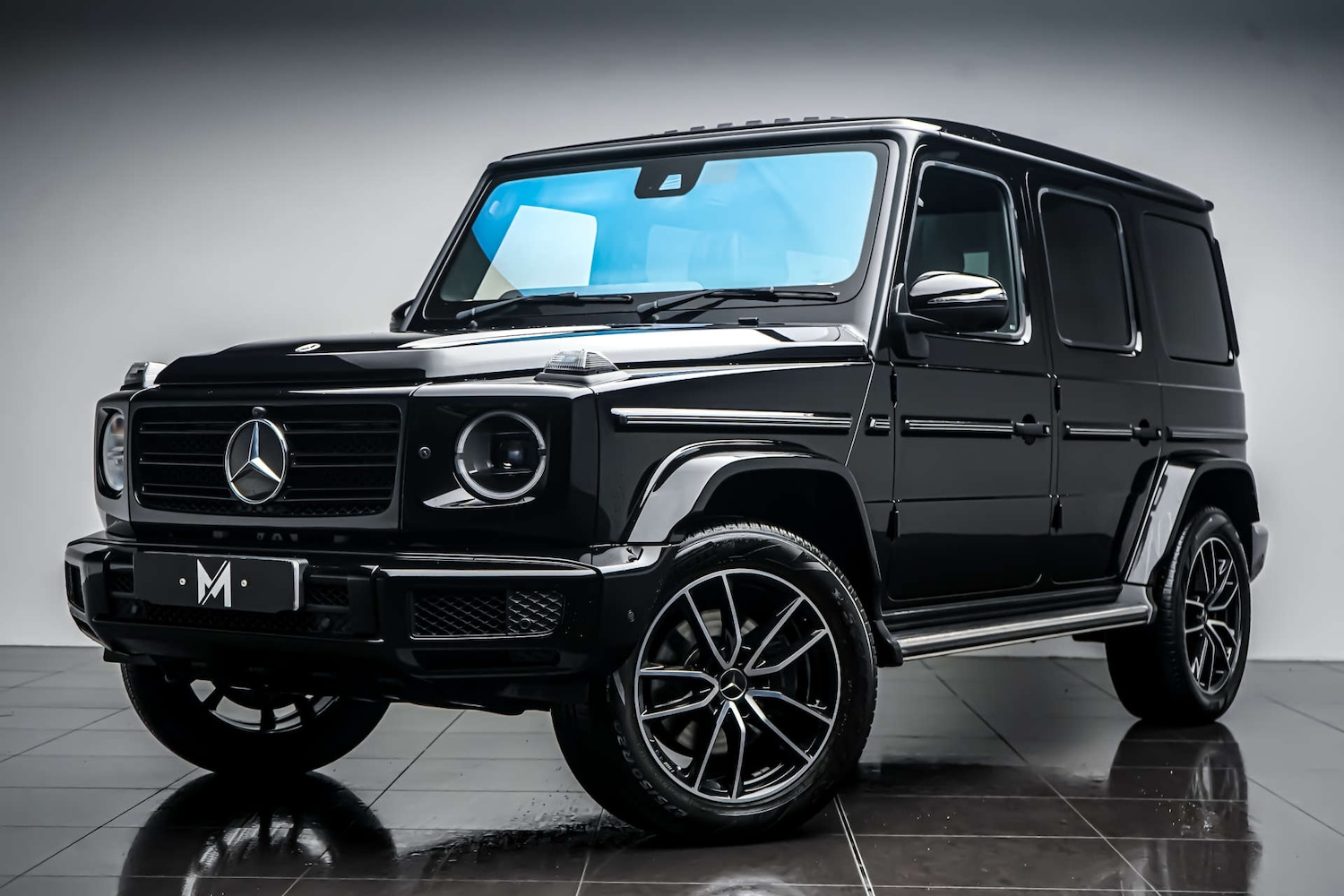 Used Mercedes-Benz G Class 2022 for sale - 77426917: Photo 5