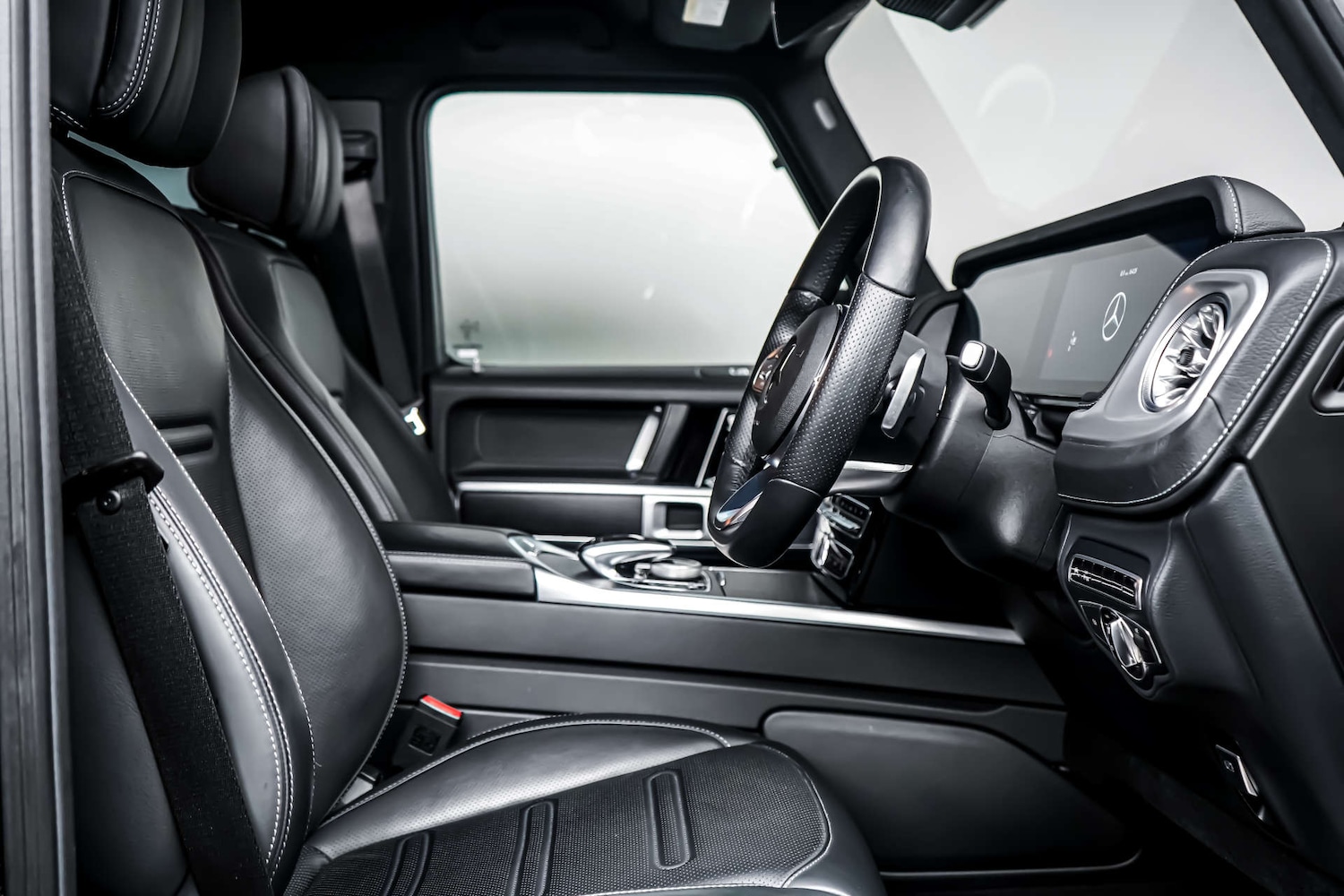 Used Mercedes-Benz G Class 2022 for sale - 77426917: Photo 6