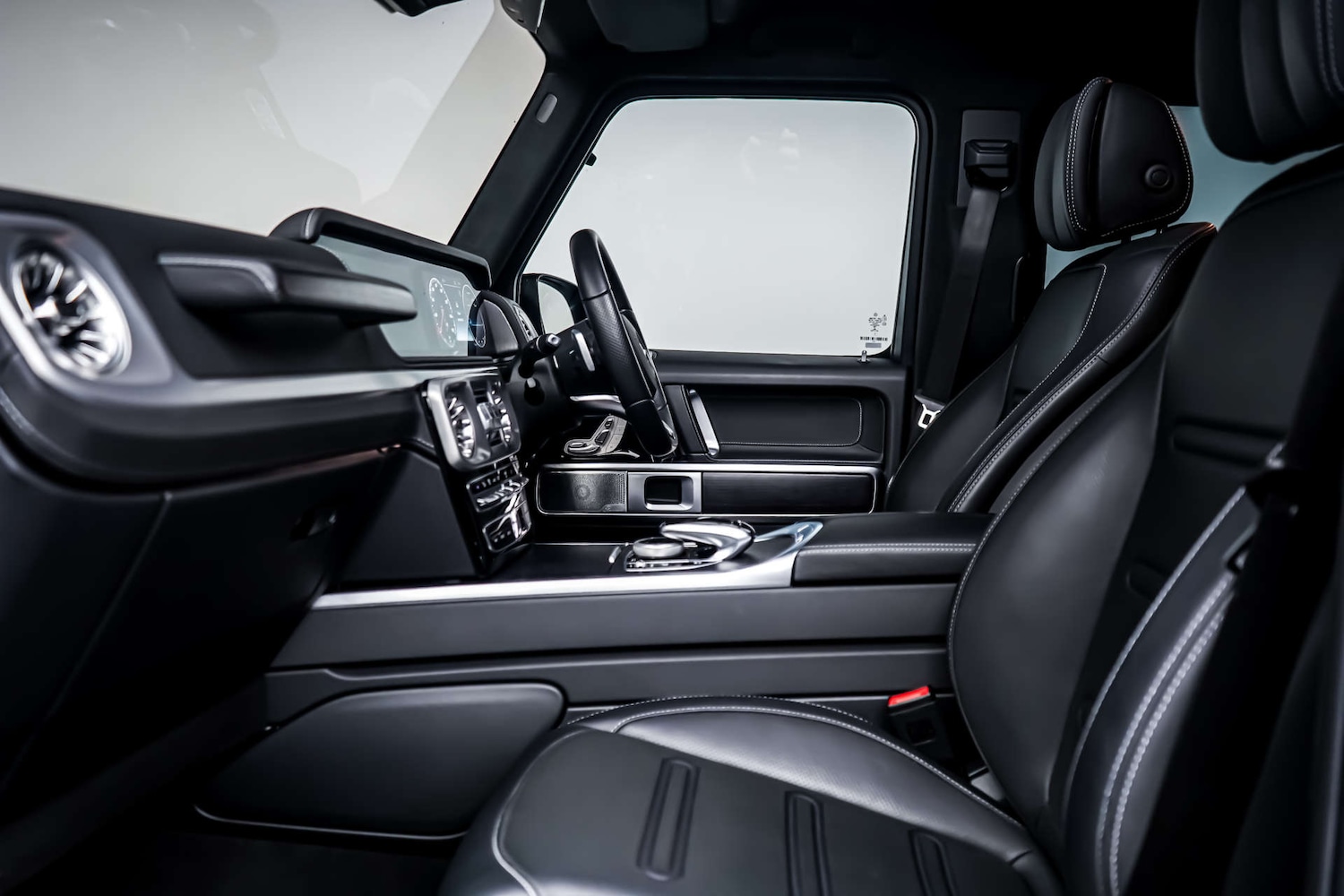 Used Mercedes-Benz G Class 2022 for sale - 77426917: Photo 7