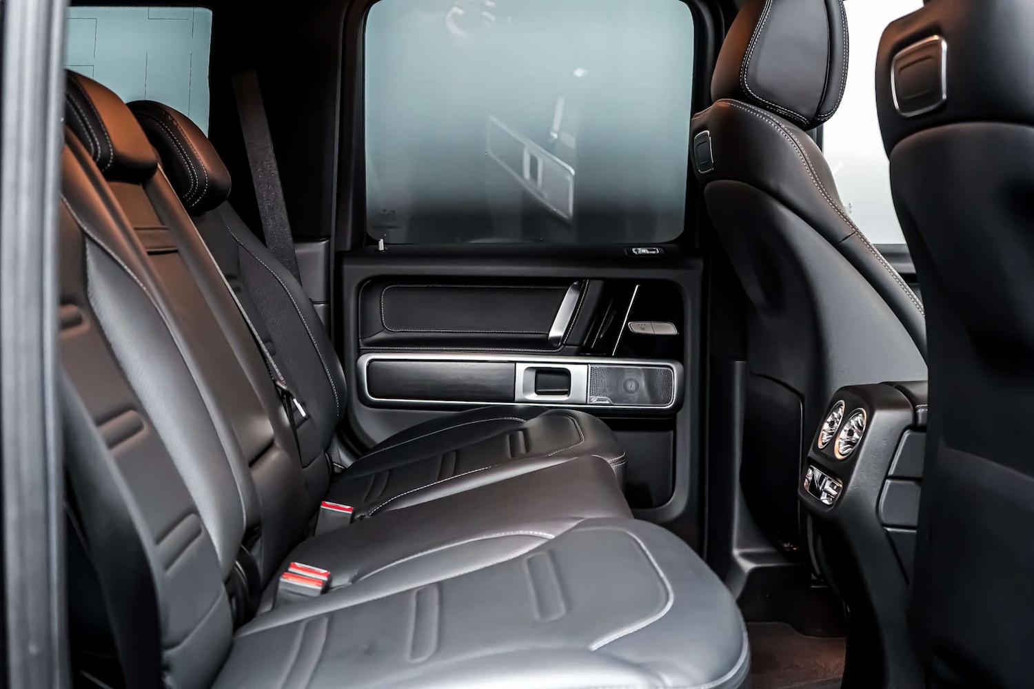 Used Mercedes-Benz G Class 2022 for sale - 77426917: Photo 8