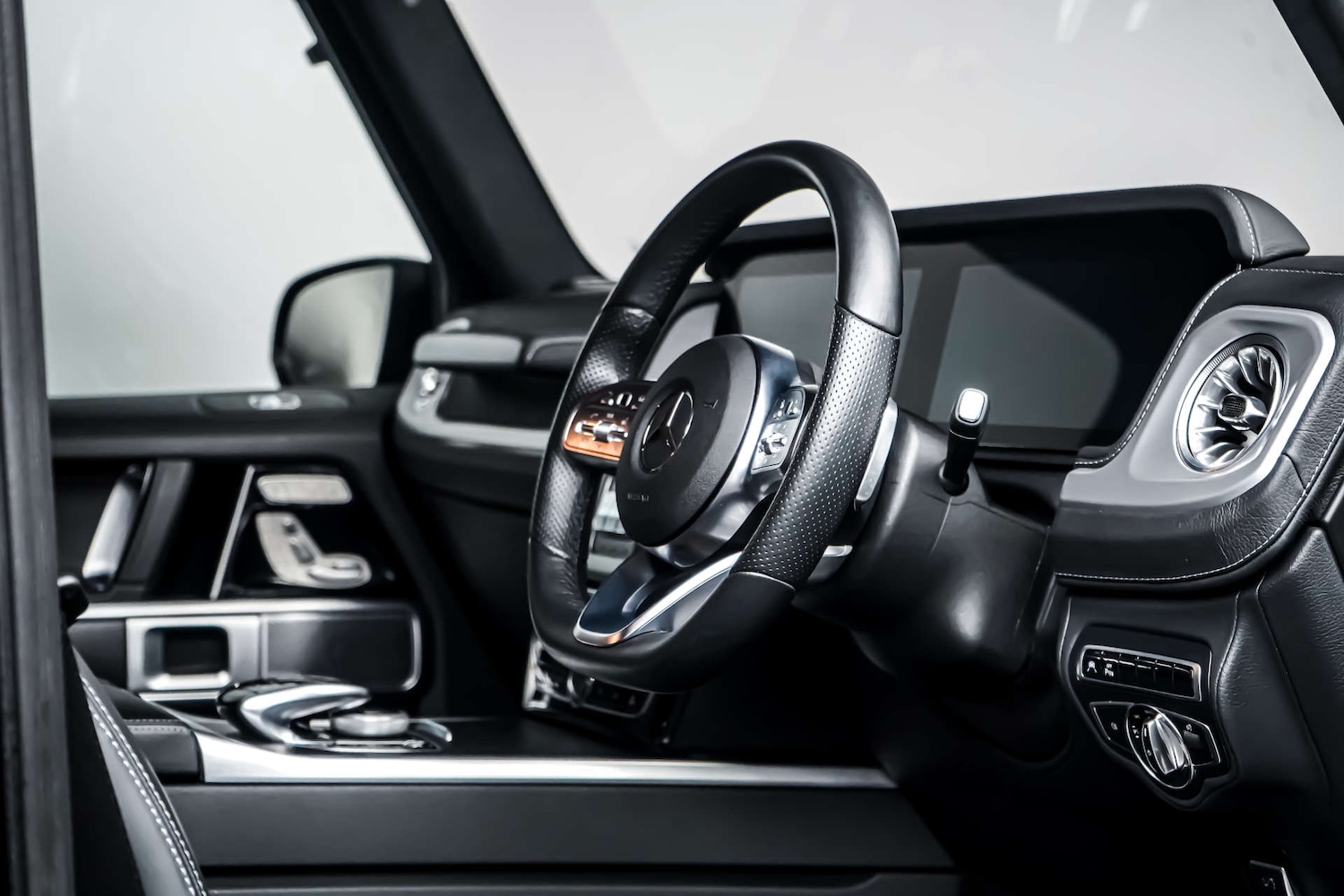 Used Mercedes-Benz G Class 2022 for sale - 77426917: Photo 9