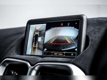 Used Aston Martin Vantage 2021 for sale - 77536206: Photo