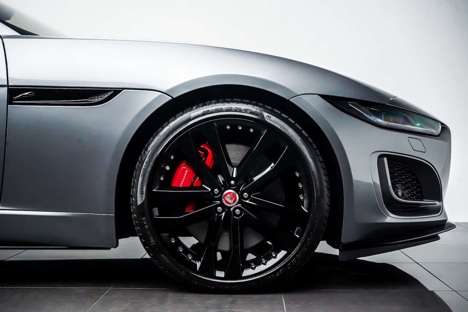 Used Jaguar F-Type 2022 for sale - 76831062: Photo 10