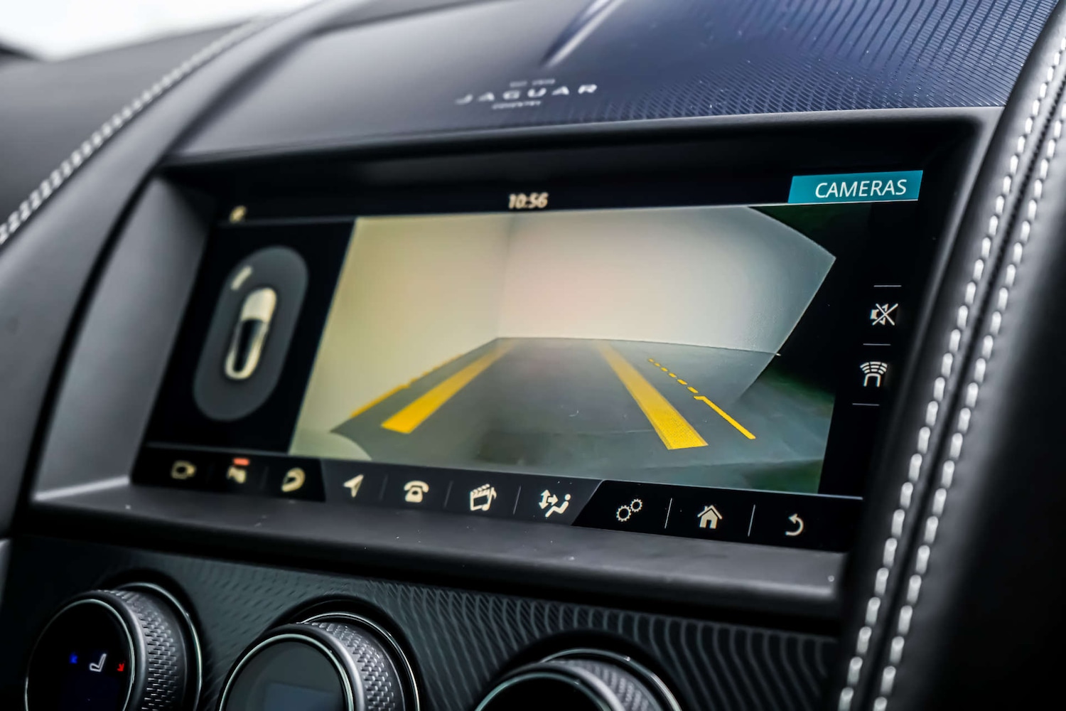 Used Jaguar F-Type 2022 for sale - 76831062: Photo 12