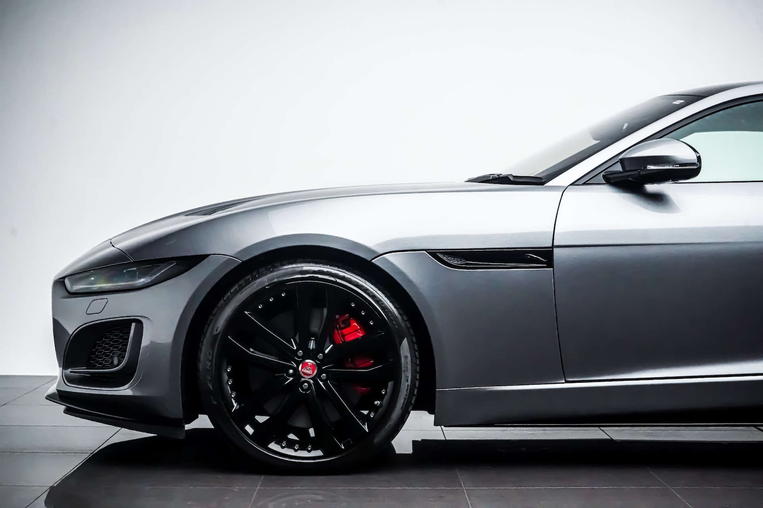 Used Jaguar F-Type 2022 for sale - 76831062: Photo 13
