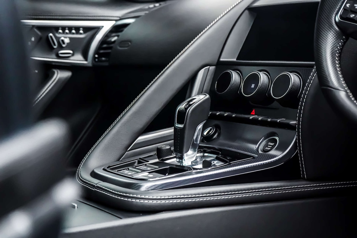 Used Jaguar F-Type 2022 for sale - 76831062: Photo 21