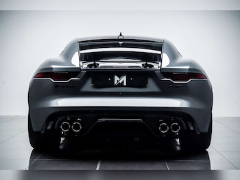 Used Jaguar F-Type 2022 for sale - 76831062: Photo