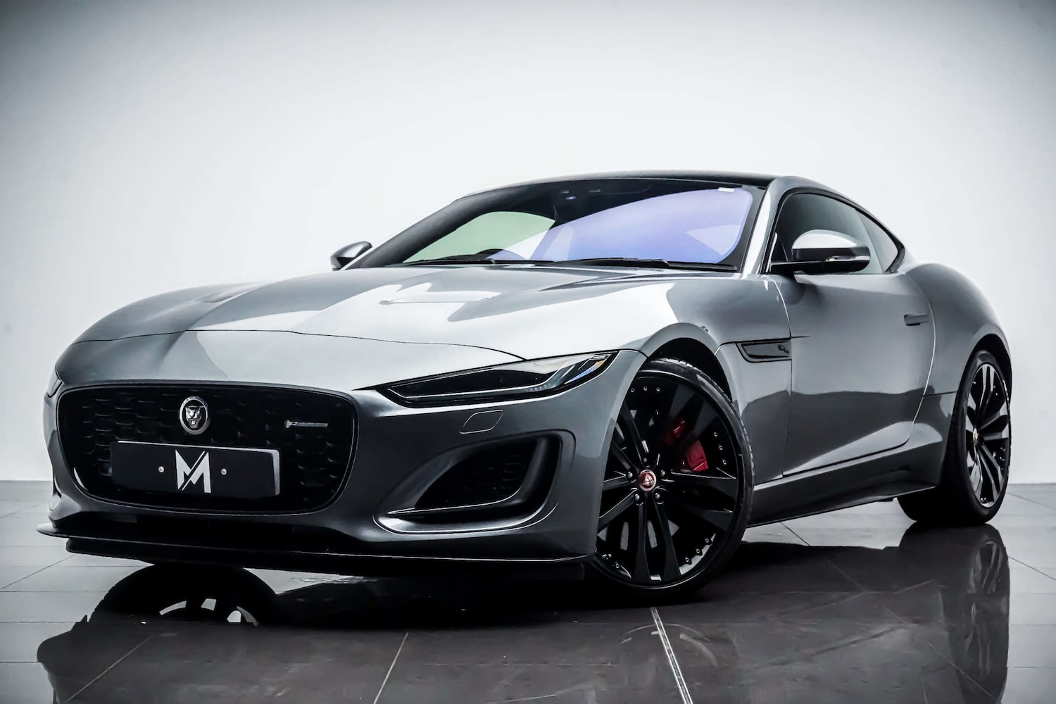 Used Jaguar F-Type 2022 for sale - 76831062: Photo 5