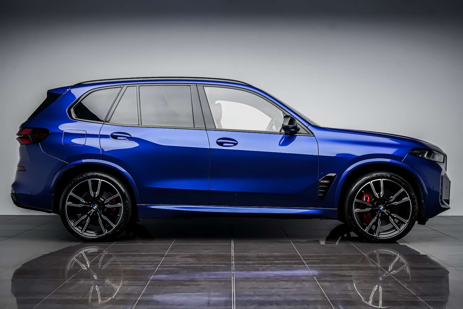 Used BMW X5 2023 for sale - 78011963: Photo 11