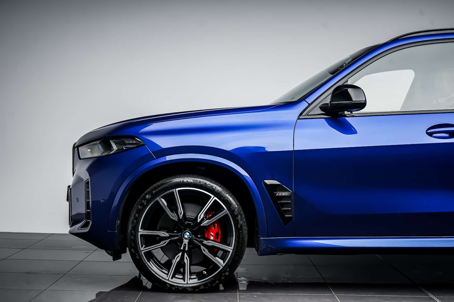 Used BMW X5 2023 for sale - 78011963: Photo 12