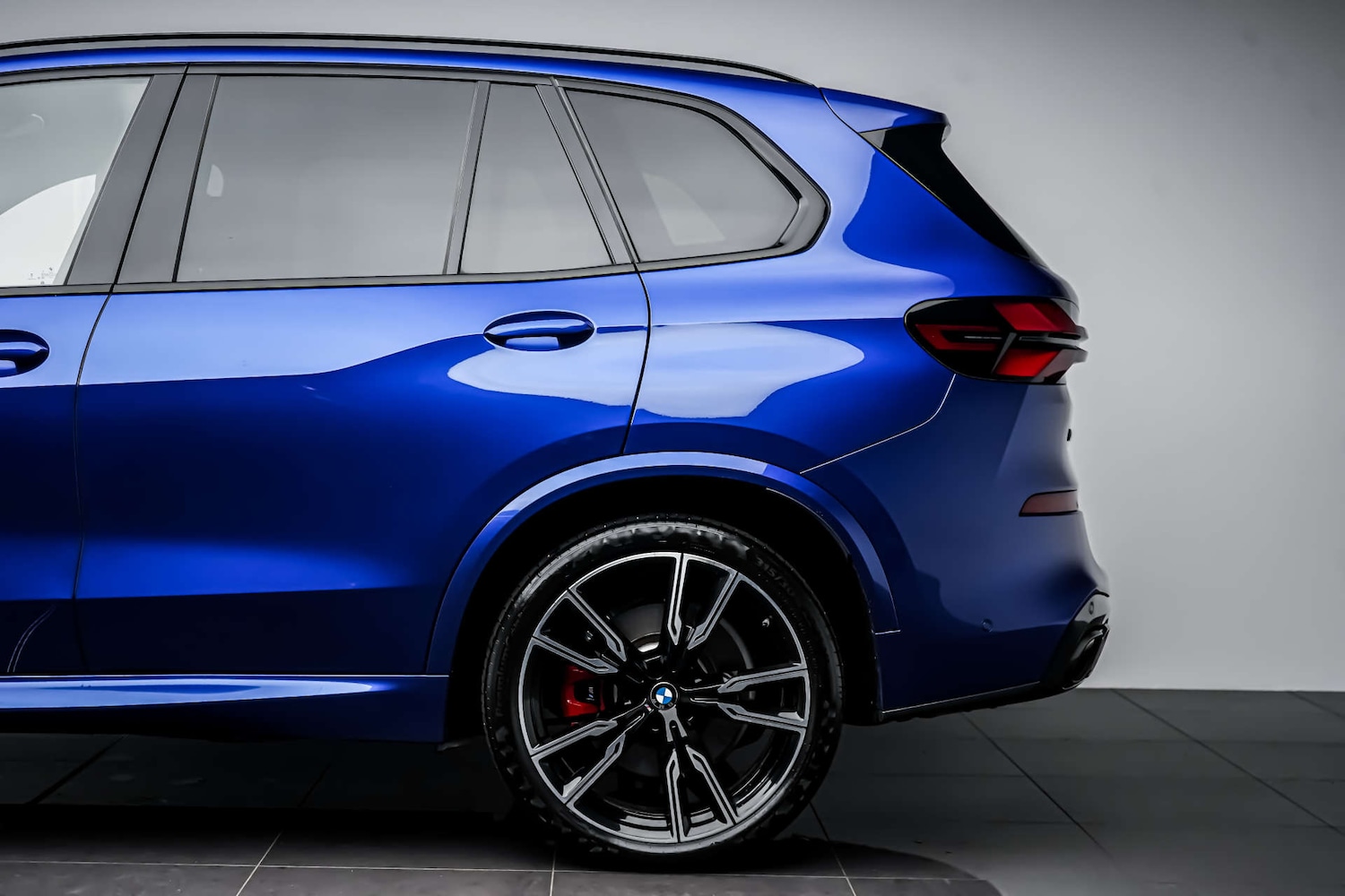 Used BMW X5 2023 for sale - 78011963: Photo 13