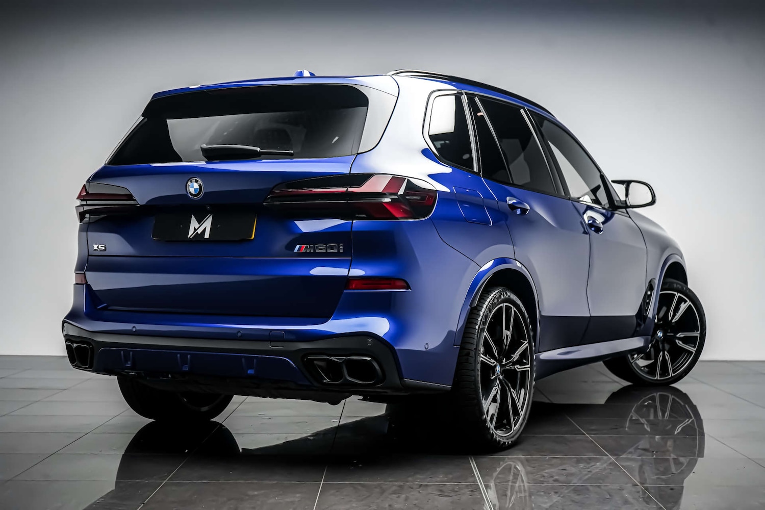 Used BMW X5 2023 for sale - 78011963: Photo 14