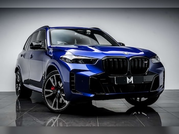 Used BMW X5 2023 for sale - 78011963: Photo