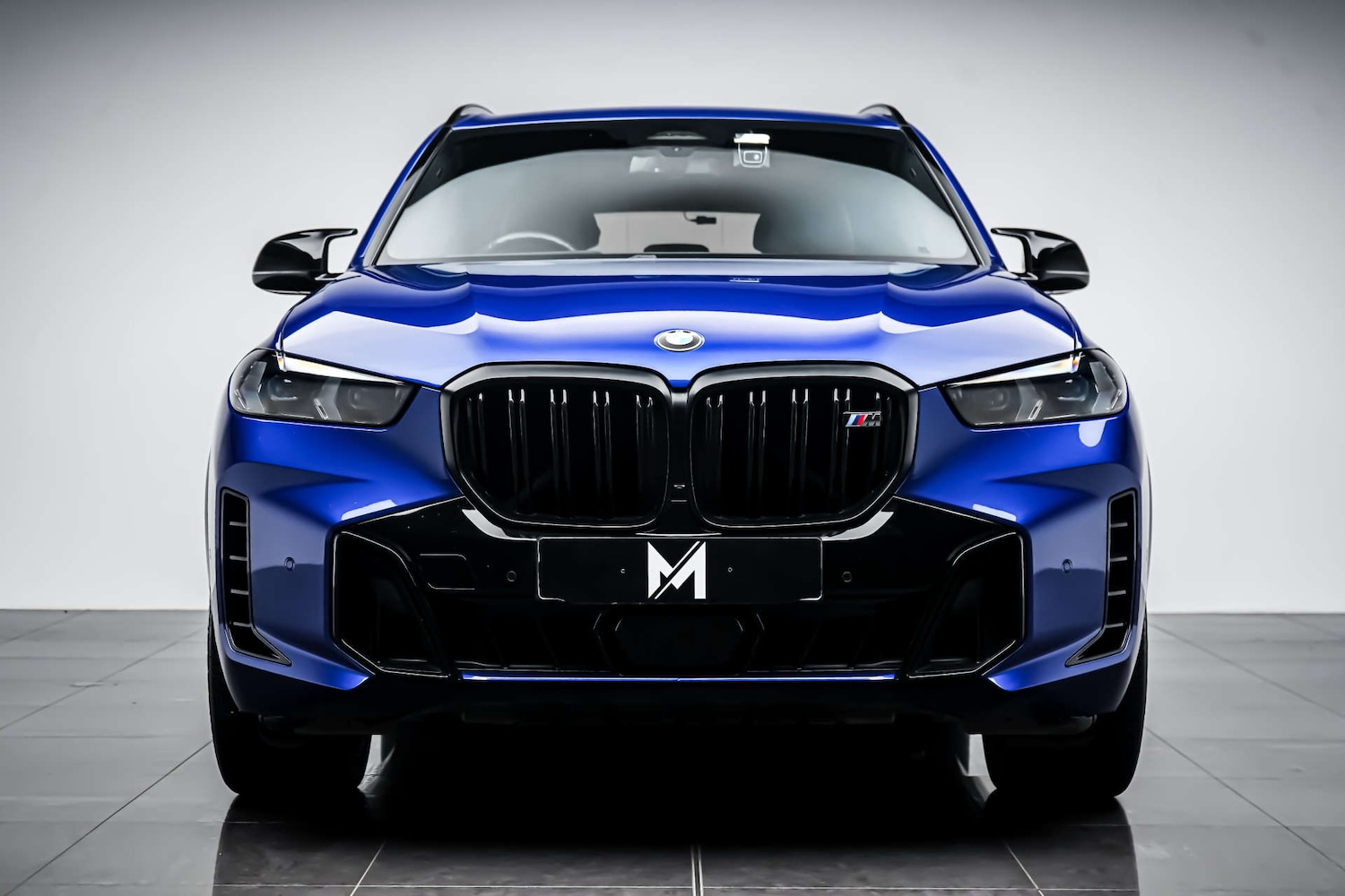 Used BMW X5 2023 for sale - 78011963: Photo 2