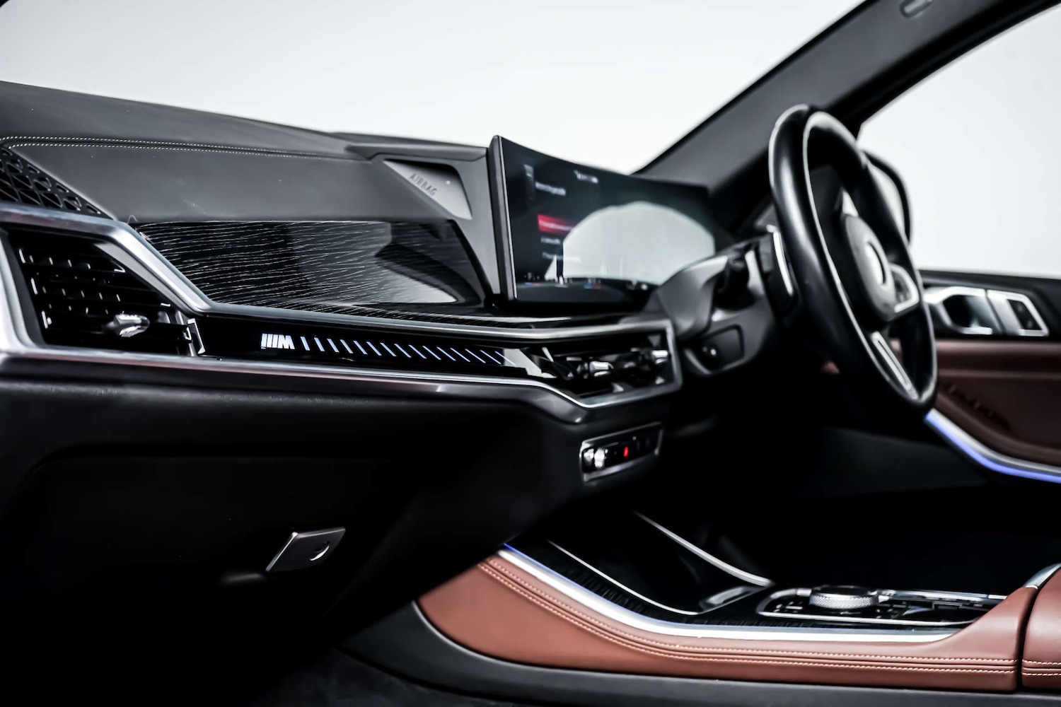 Used BMW X5 2023 for sale - 78011963: Photo 21