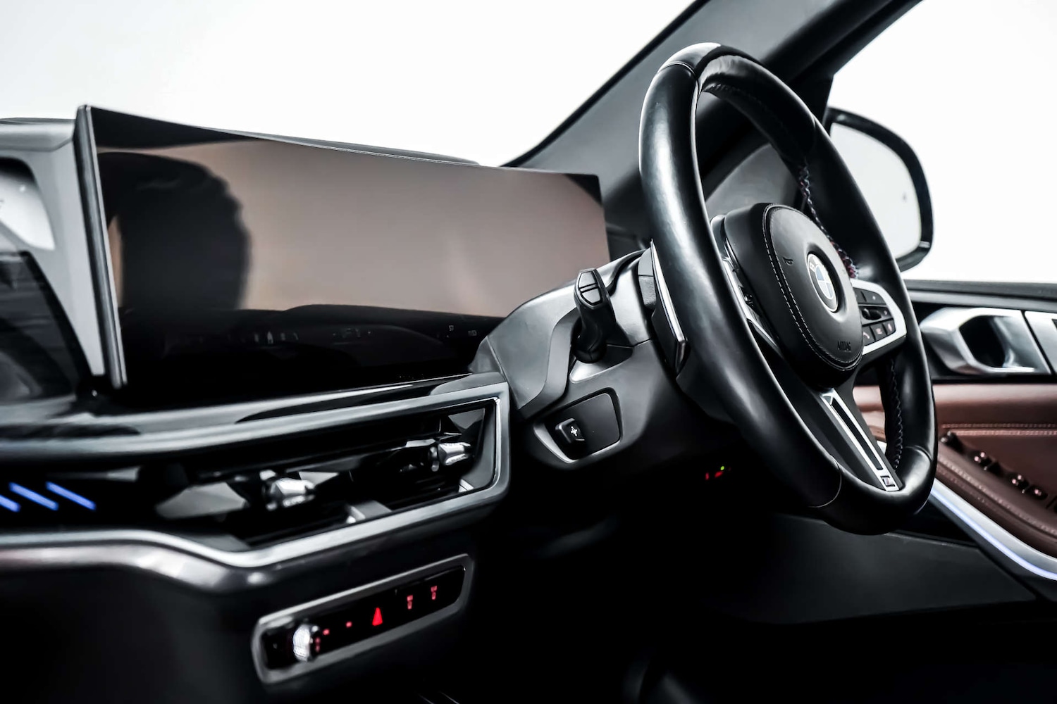 Used BMW X5 2023 for sale - 78011963: Photo 22