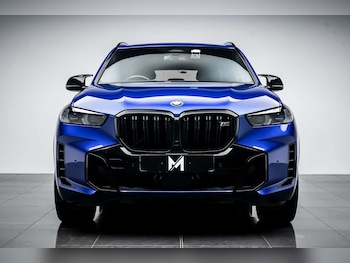 Used BMW X5 2023 for sale - 78011963: Photo