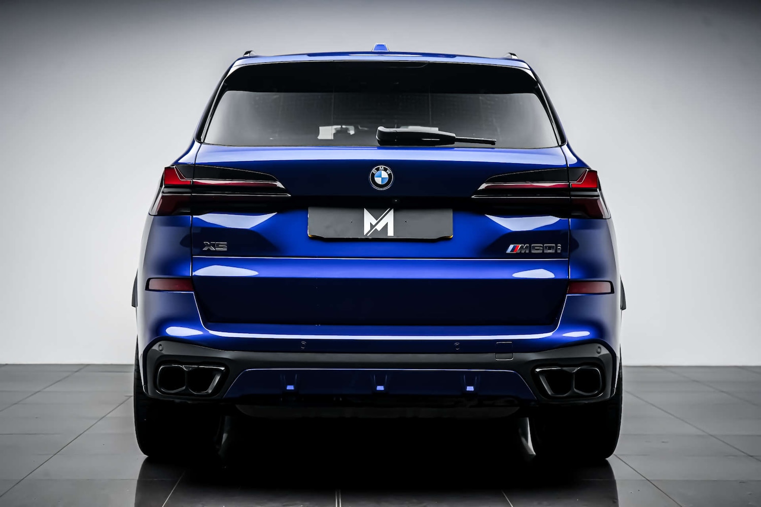 Used BMW X5 2023 for sale - 78011963: Photo 4