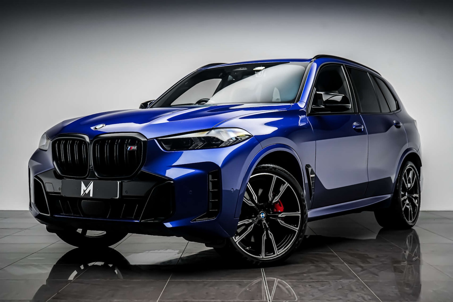 Used BMW X5 2023 for sale - 78011963: Photo 5