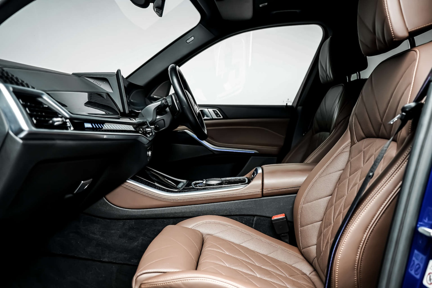 Used BMW X5 2023 for sale - 78011963: Photo 7