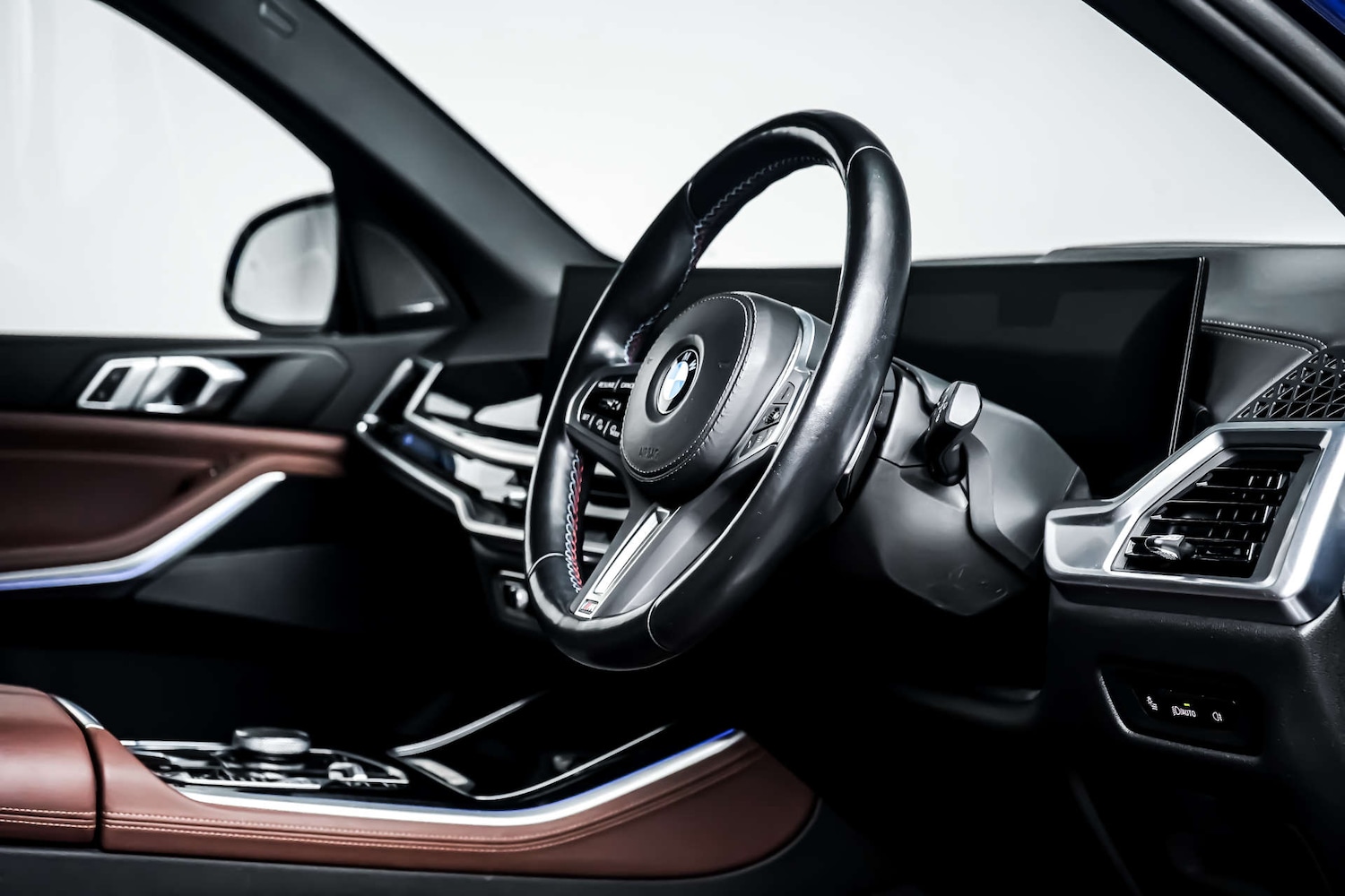 Used BMW X5 2023 for sale - 78011963: Photo 9