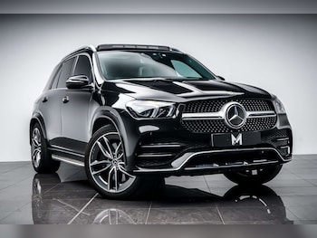 Used Mercedes-Benz GLE 2019 for sale - 78887838: Photo
