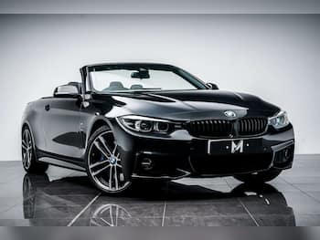Used BMW 4 Series 2017 for sale - 79724028: Photo
