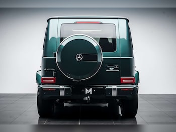 Used Mercedes-Benz G Class 2022 for sale - 78182132: Photo