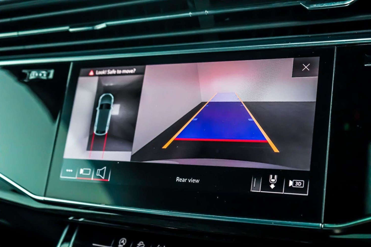 Used Audi Q8 2018 for sale - 76831014: Photo 10