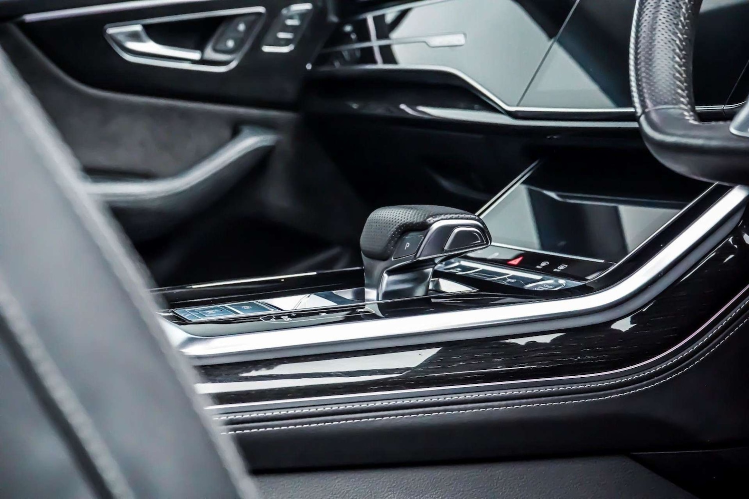 Used Audi Q8 2018 for sale - 76831014: Photo 15