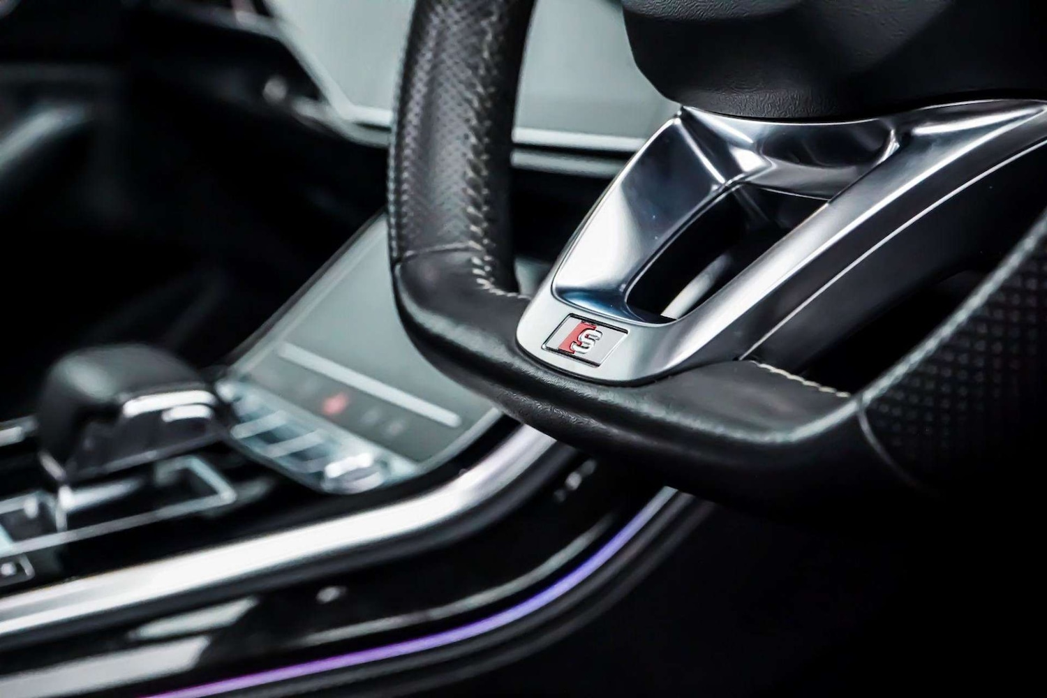 Used Audi Q8 2018 for sale - 76831014: Photo 17