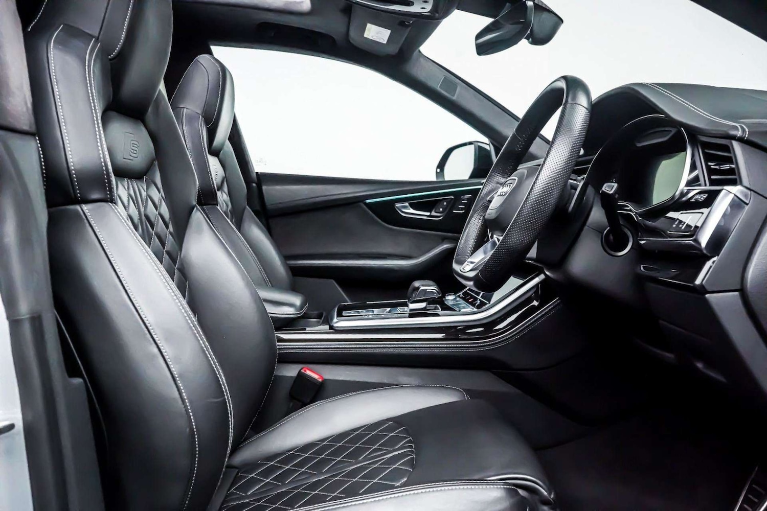 Used Audi Q8 2018 for sale - 76831014: Photo 6