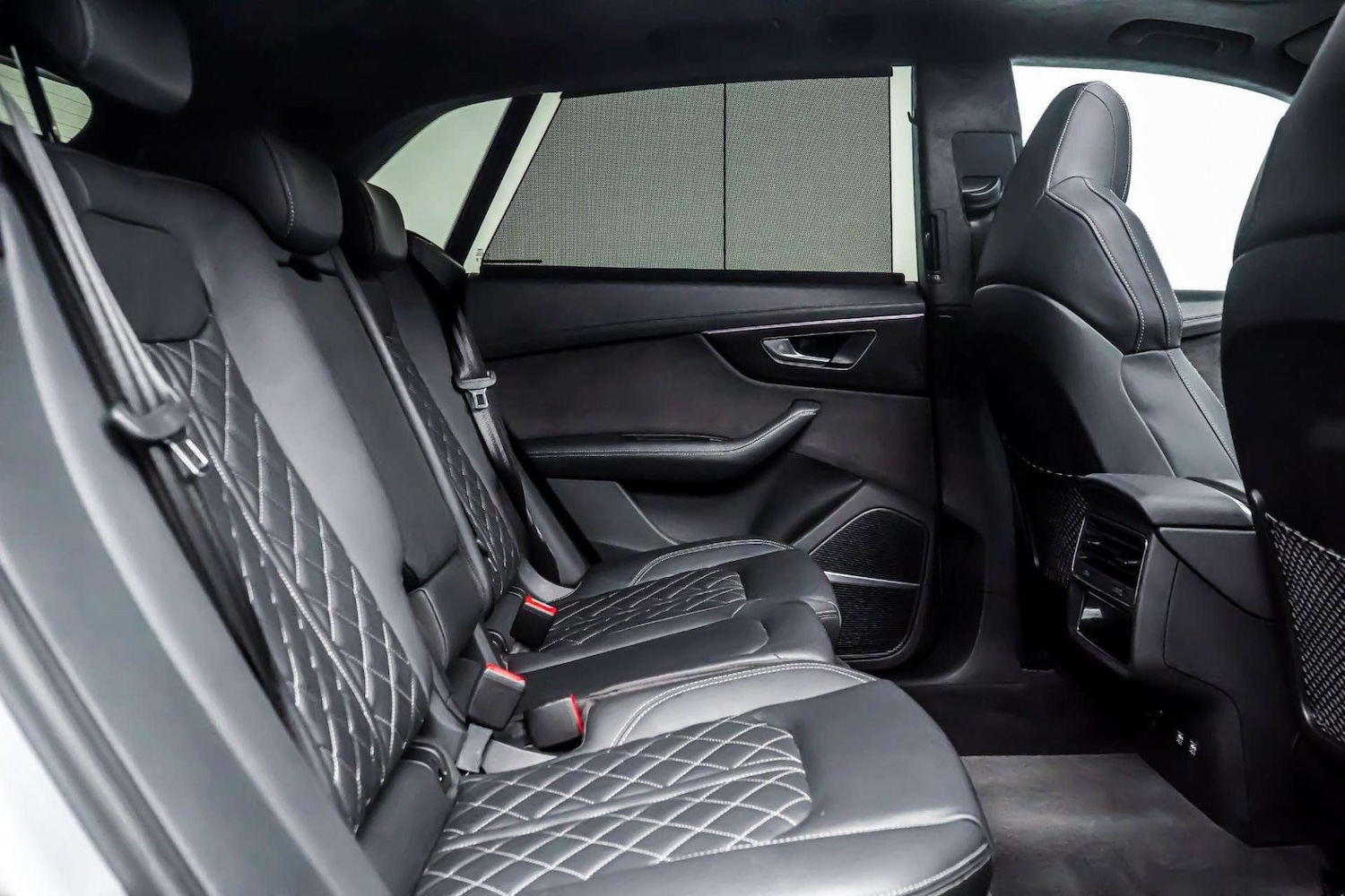 Used Audi Q8 2018 for sale - 76831014: Photo 7