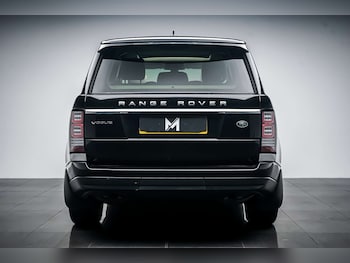 Used Land Rover Range Rover 2015 for sale - 77426957: Photo