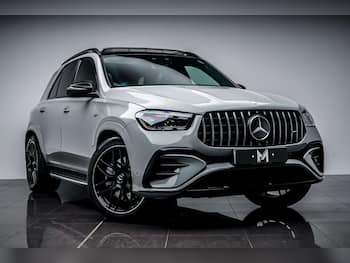 Used Mercedes-Benz GLE 2023 for sale - 79709736: Photo
