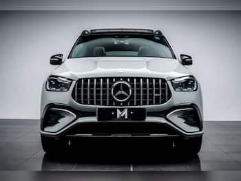 Used Mercedes-Benz GLE 2023 for sale - 79709736: Photo