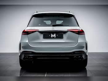 Used Mercedes-Benz GLE 2023 for sale - 79709736: Photo