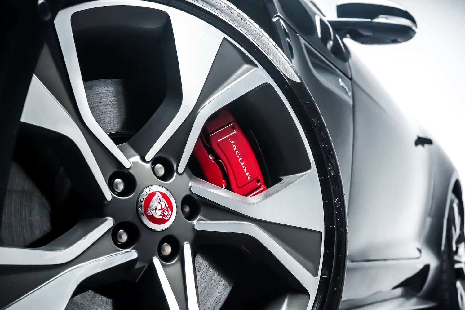 Used Jaguar F-Type 2020 for sale - 76831053: Photo 10